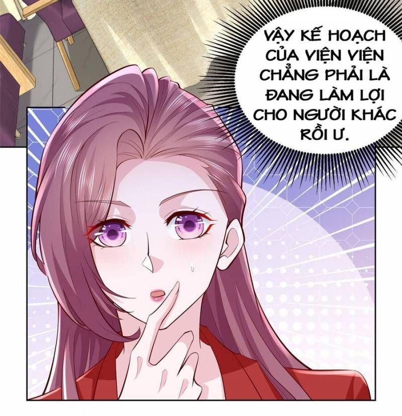 đọc truyện Mỗi Tuần Ta Có Một Nghề Nghiệp Mới Chương 225 ảnh 6 tại Thiên Thai Truyện