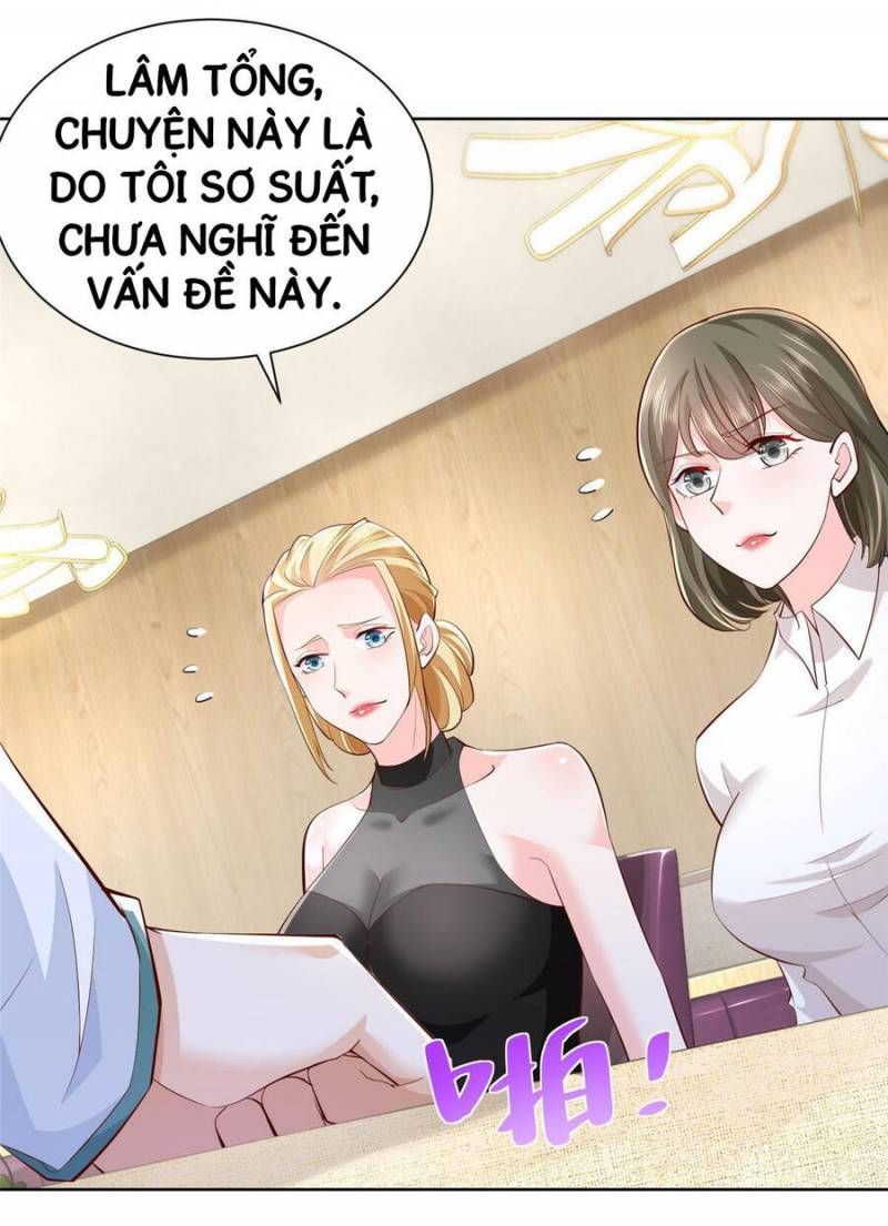 đọc truyện Mỗi Tuần Ta Có Một Nghề Nghiệp Mới Chương 225 ảnh 8 tại Thiên Thai Truyện