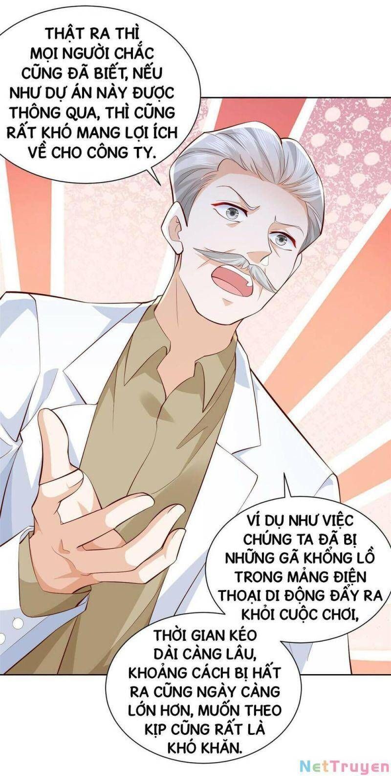 đọc truyện Mỗi Tuần Ta Có Một Nghề Nghiệp Mới Chương 226 ảnh 15 tại Thiên Thai Truyện