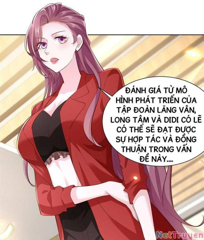 đọc truyện Mỗi Tuần Ta Có Một Nghề Nghiệp Mới Chương 226 ảnh 19 tại Thiên Thai Truyện