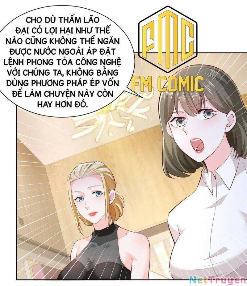 đọc truyện Mỗi Tuần Ta Có Một Nghề Nghiệp Mới Chương 226 ảnh 4 tại Thiên Thai Truyện