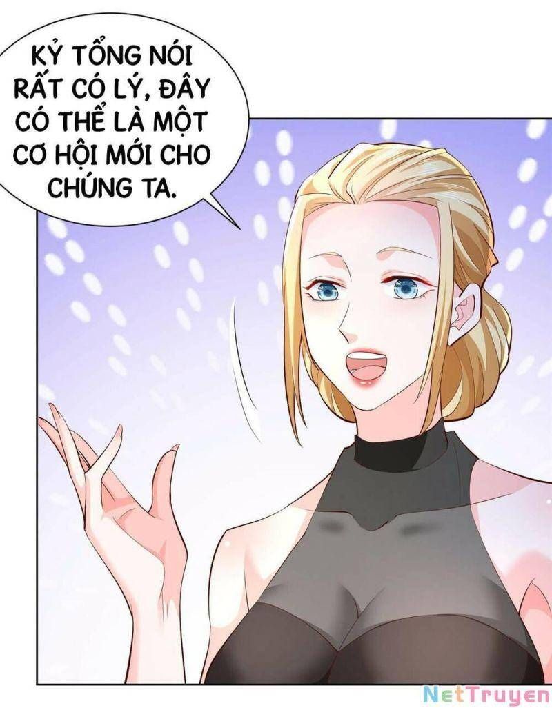 đọc truyện Mỗi Tuần Ta Có Một Nghề Nghiệp Mới Chương 226 ảnh 22 tại Thiên Thai Truyện