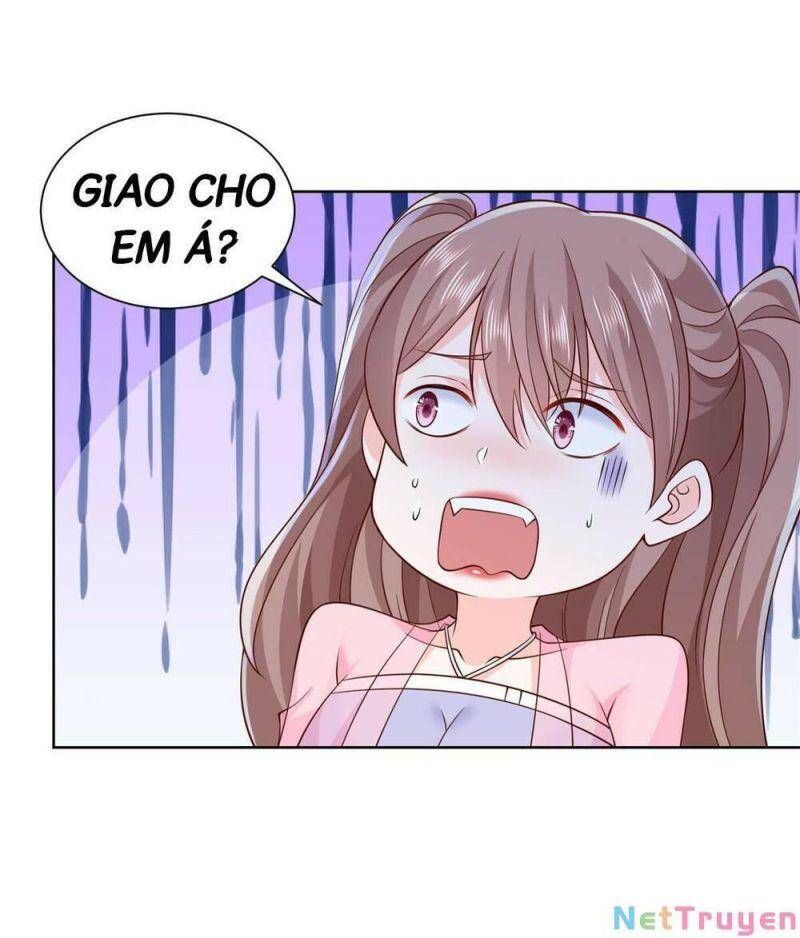 đọc truyện Mỗi Tuần Ta Có Một Nghề Nghiệp Mới Chương 226 ảnh 26 tại Thiên Thai Truyện