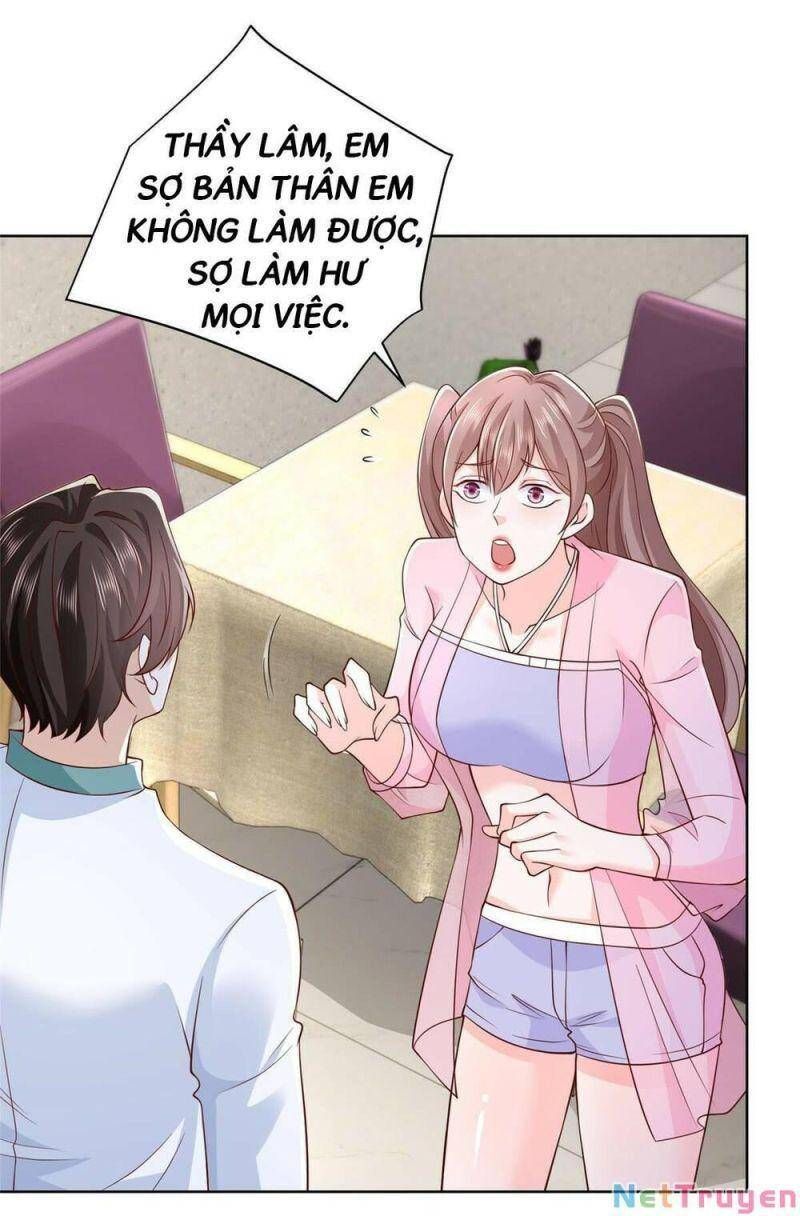 đọc truyện Mỗi Tuần Ta Có Một Nghề Nghiệp Mới Chương 226 ảnh 27 tại Thiên Thai Truyện