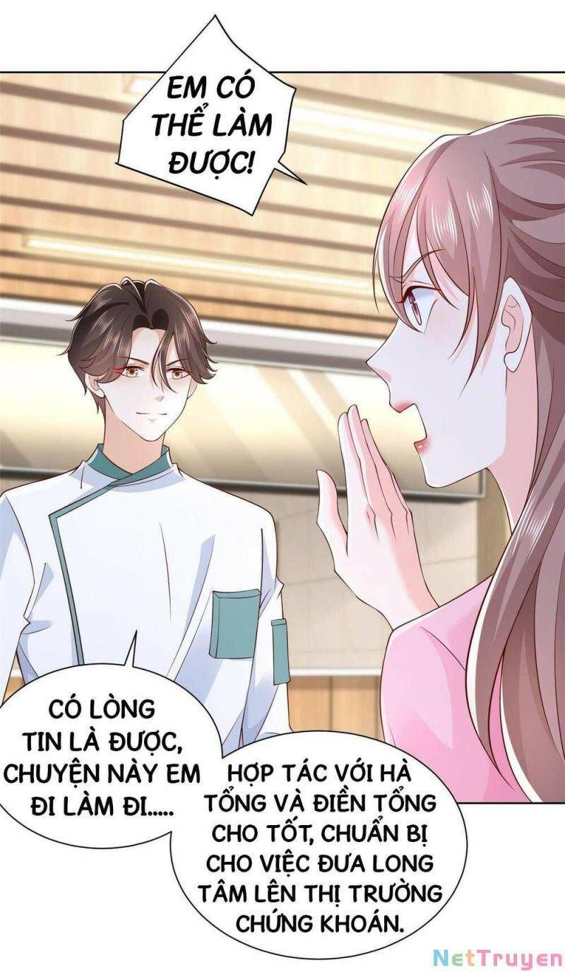 đọc truyện Mỗi Tuần Ta Có Một Nghề Nghiệp Mới Chương 226 ảnh 30 tại Thiên Thai Truyện