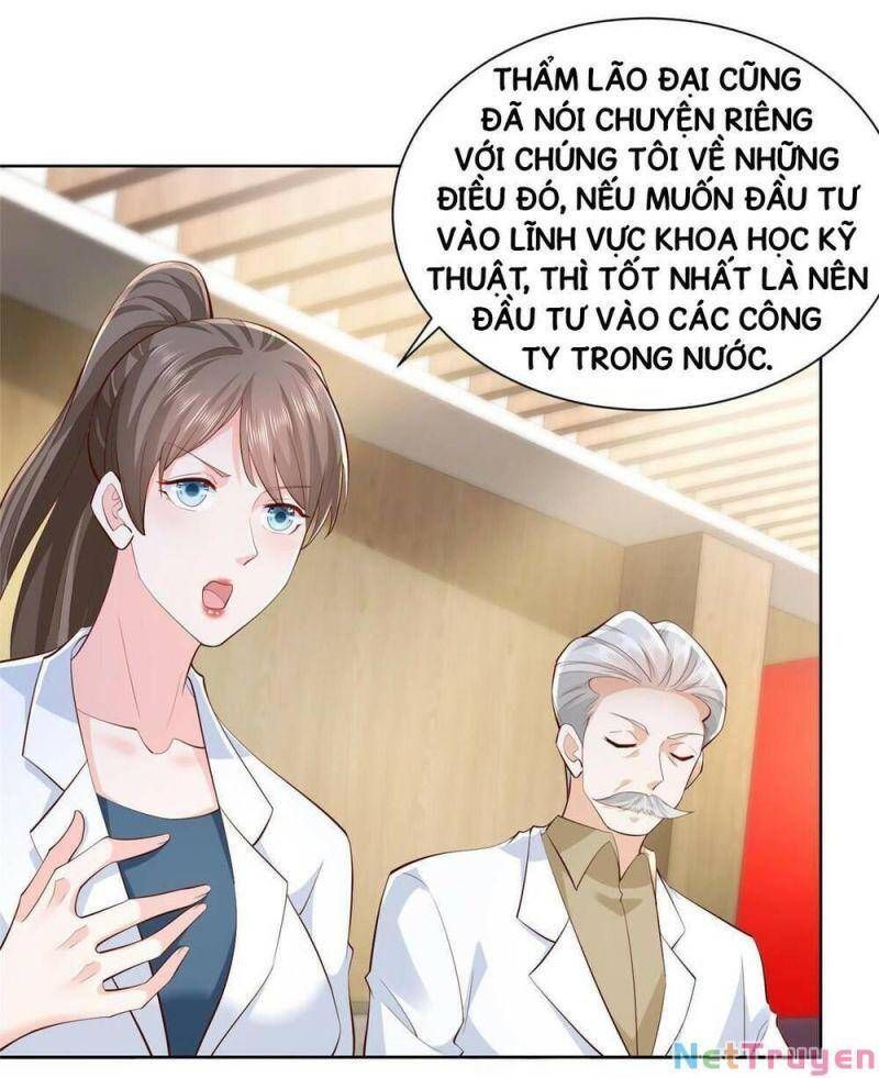 đọc truyện Mỗi Tuần Ta Có Một Nghề Nghiệp Mới Chương 226 ảnh 5 tại Thiên Thai Truyện