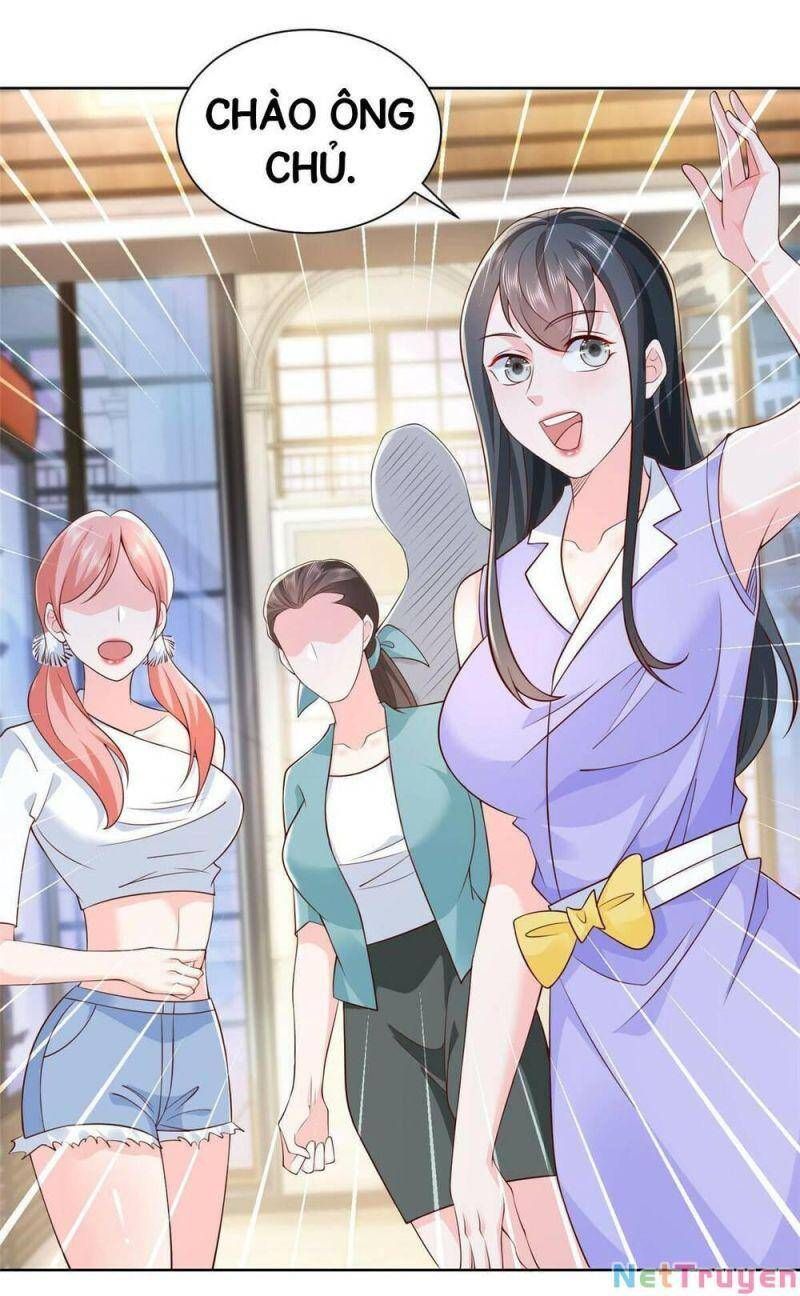 đọc truyện Mỗi Tuần Ta Có Một Nghề Nghiệp Mới Chương 226 ảnh 33 tại Thiên Thai Truyện