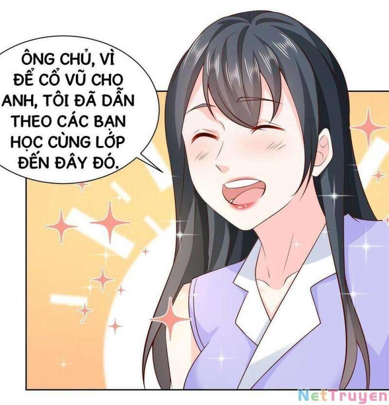 đọc truyện Mỗi Tuần Ta Có Một Nghề Nghiệp Mới Chương 226 ảnh 34 tại Thiên Thai Truyện