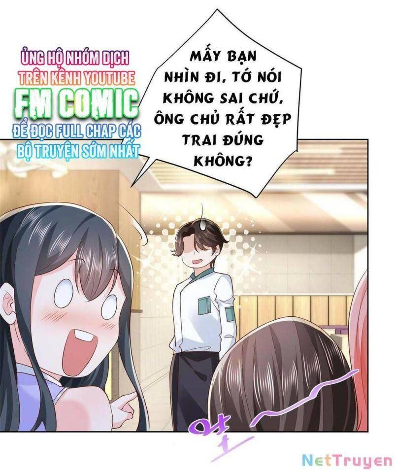 đọc truyện Mỗi Tuần Ta Có Một Nghề Nghiệp Mới Chương 226 ảnh 35 tại Thiên Thai Truyện