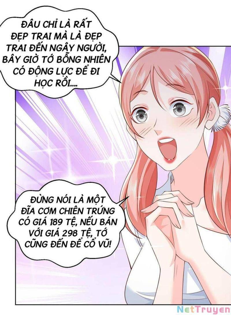 đọc truyện Mỗi Tuần Ta Có Một Nghề Nghiệp Mới Chương 226 ảnh 36 tại Thiên Thai Truyện