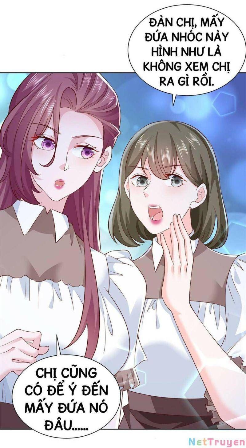 đọc truyện Mỗi Tuần Ta Có Một Nghề Nghiệp Mới Chương 226 ảnh 37 tại Thiên Thai Truyện