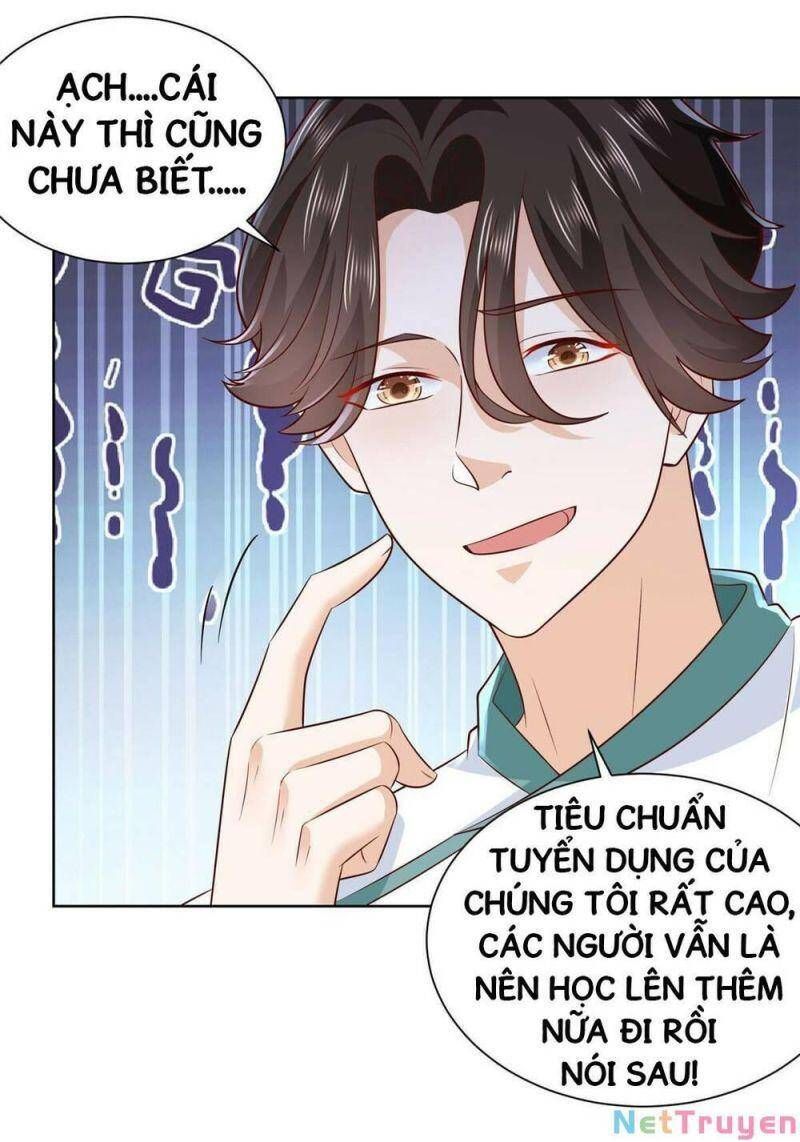 đọc truyện Mỗi Tuần Ta Có Một Nghề Nghiệp Mới Chương 226 ảnh 43 tại Thiên Thai Truyện