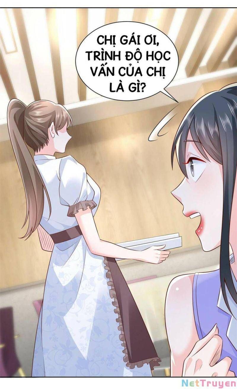 đọc truyện Mỗi Tuần Ta Có Một Nghề Nghiệp Mới Chương 226 ảnh 45 tại Thiên Thai Truyện