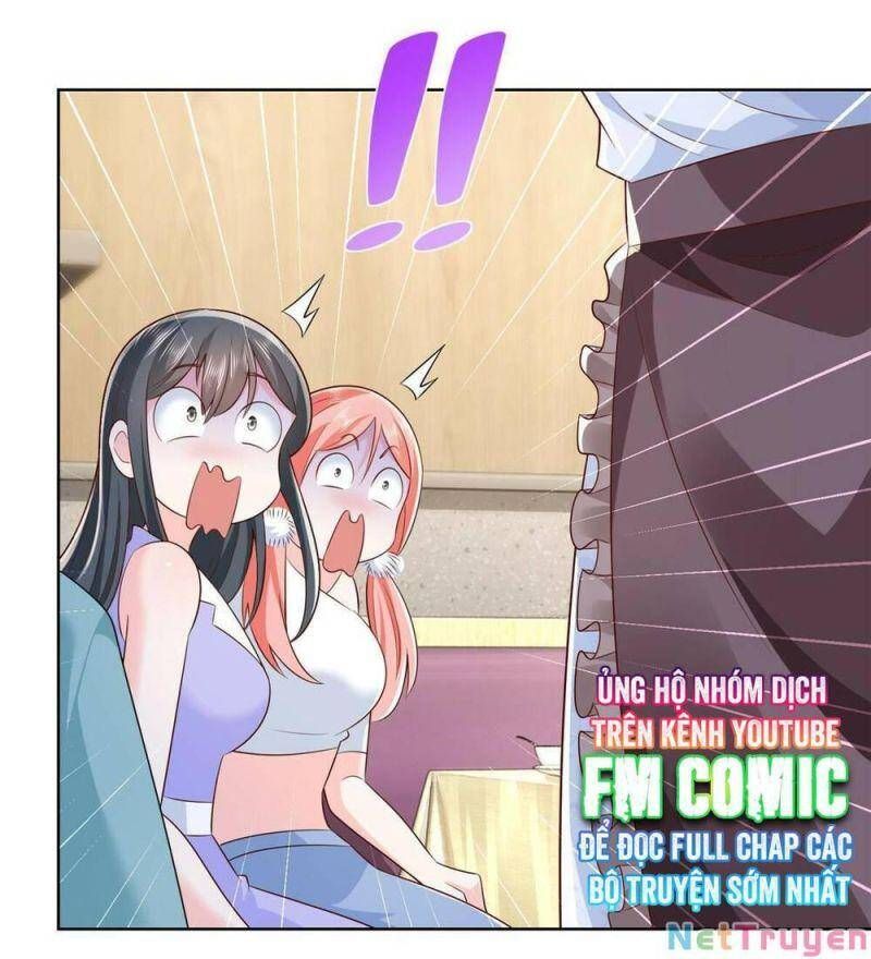 đọc truyện Mỗi Tuần Ta Có Một Nghề Nghiệp Mới Chương 226 ảnh 47 tại Thiên Thai Truyện