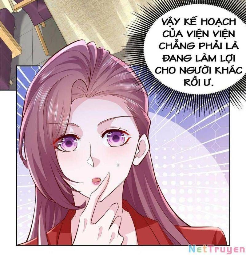 đọc truyện Mỗi Tuần Ta Có Một Nghề Nghiệp Mới Chương 226 ảnh 7 tại Thiên Thai Truyện