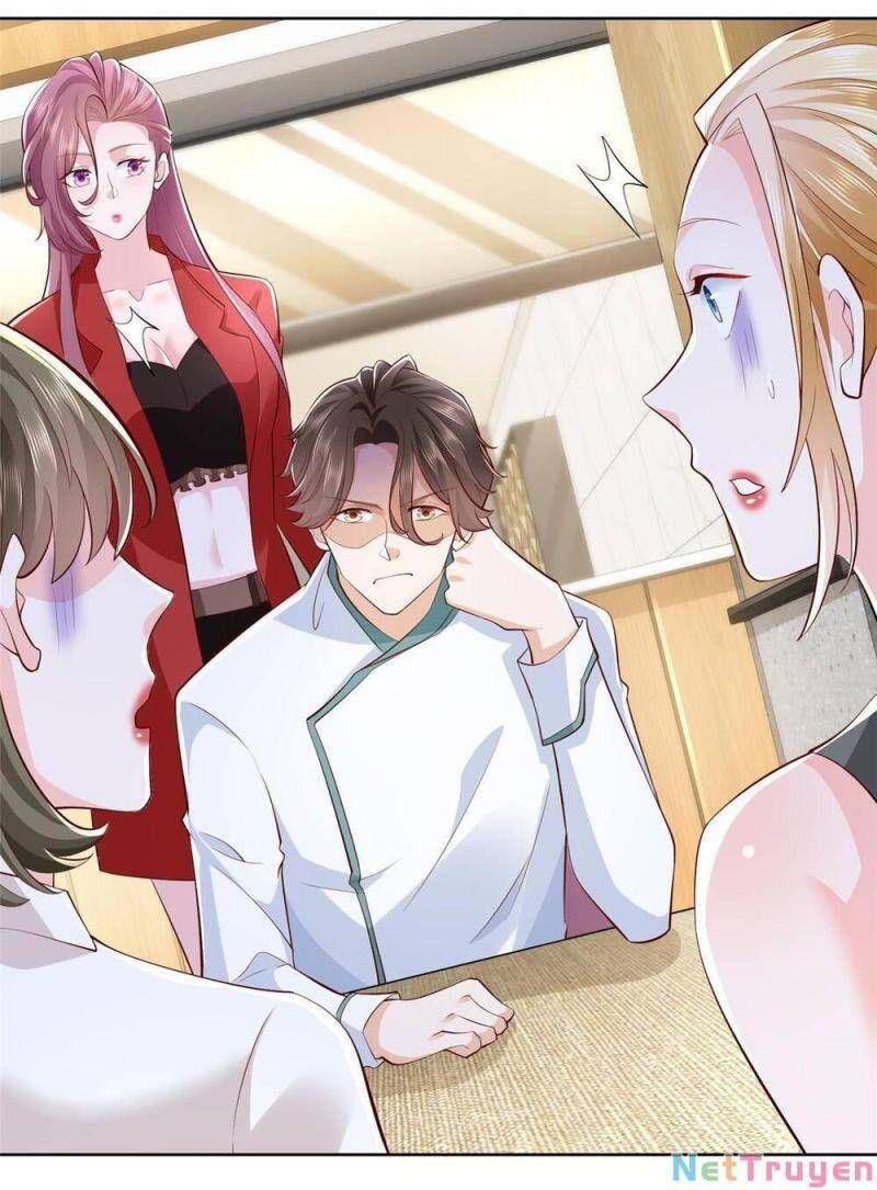 đọc truyện Mỗi Tuần Ta Có Một Nghề Nghiệp Mới Chương 226 ảnh 8 tại Thiên Thai Truyện