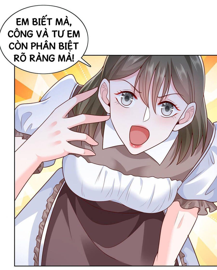 đọc truyện Mỗi Tuần Ta Có Một Nghề Nghiệp Mới Chương 227 ảnh 13 tại Thiên Thai Truyện