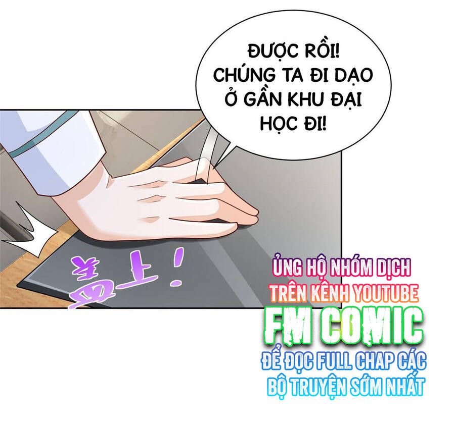 đọc truyện Mỗi Tuần Ta Có Một Nghề Nghiệp Mới Chương 227 ảnh 21 tại Thiên Thai Truyện