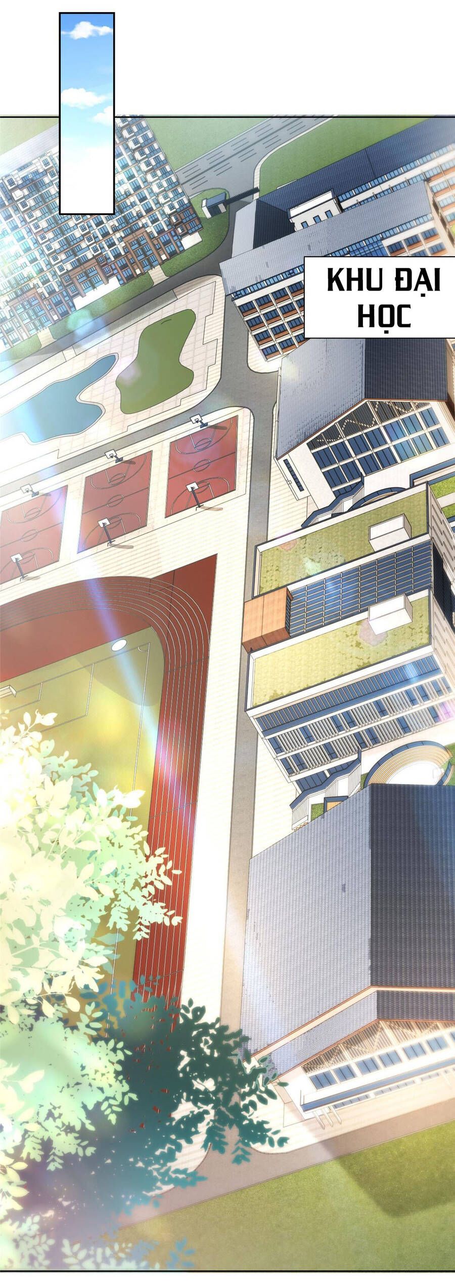 đọc truyện Mỗi Tuần Ta Có Một Nghề Nghiệp Mới Chương 227 ảnh 22 tại Thiên Thai Truyện