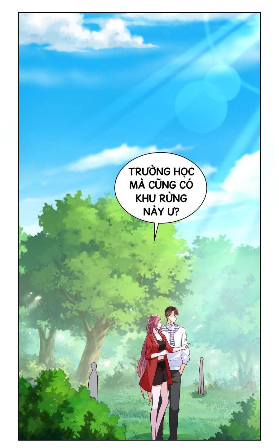 đọc truyện Mỗi Tuần Ta Có Một Nghề Nghiệp Mới Chương 227 ảnh 23 tại Thiên Thai Truyện