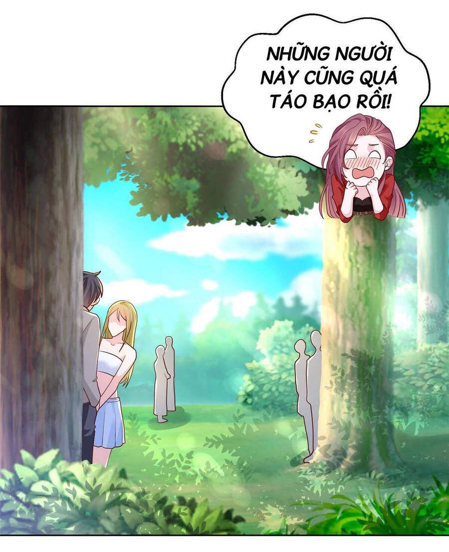 đọc truyện Mỗi Tuần Ta Có Một Nghề Nghiệp Mới Chương 227 ảnh 25 tại Thiên Thai Truyện