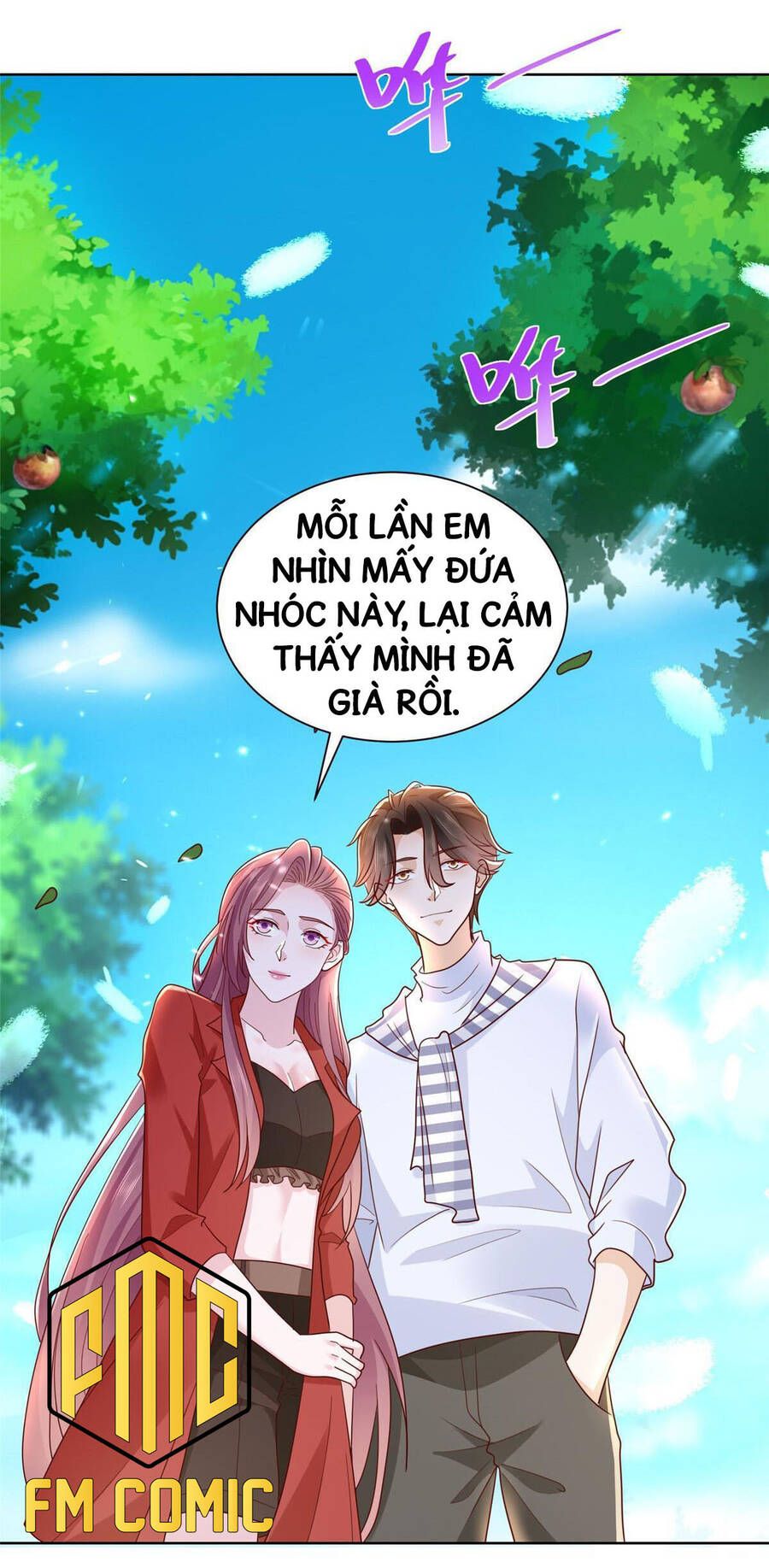 đọc truyện Mỗi Tuần Ta Có Một Nghề Nghiệp Mới Chương 227 ảnh 26 tại Thiên Thai Truyện