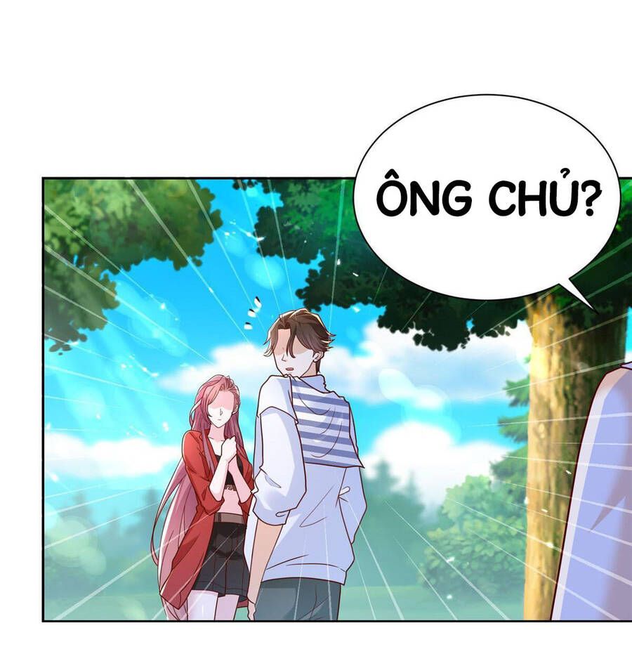 đọc truyện Mỗi Tuần Ta Có Một Nghề Nghiệp Mới Chương 227 ảnh 28 tại Thiên Thai Truyện