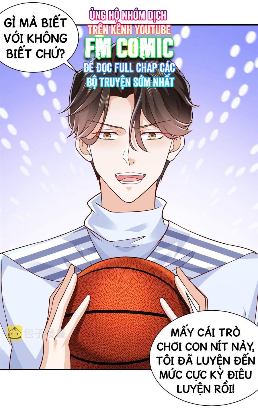 đọc truyện Mỗi Tuần Ta Có Một Nghề Nghiệp Mới Chương 227 ảnh 32 tại Thiên Thai Truyện