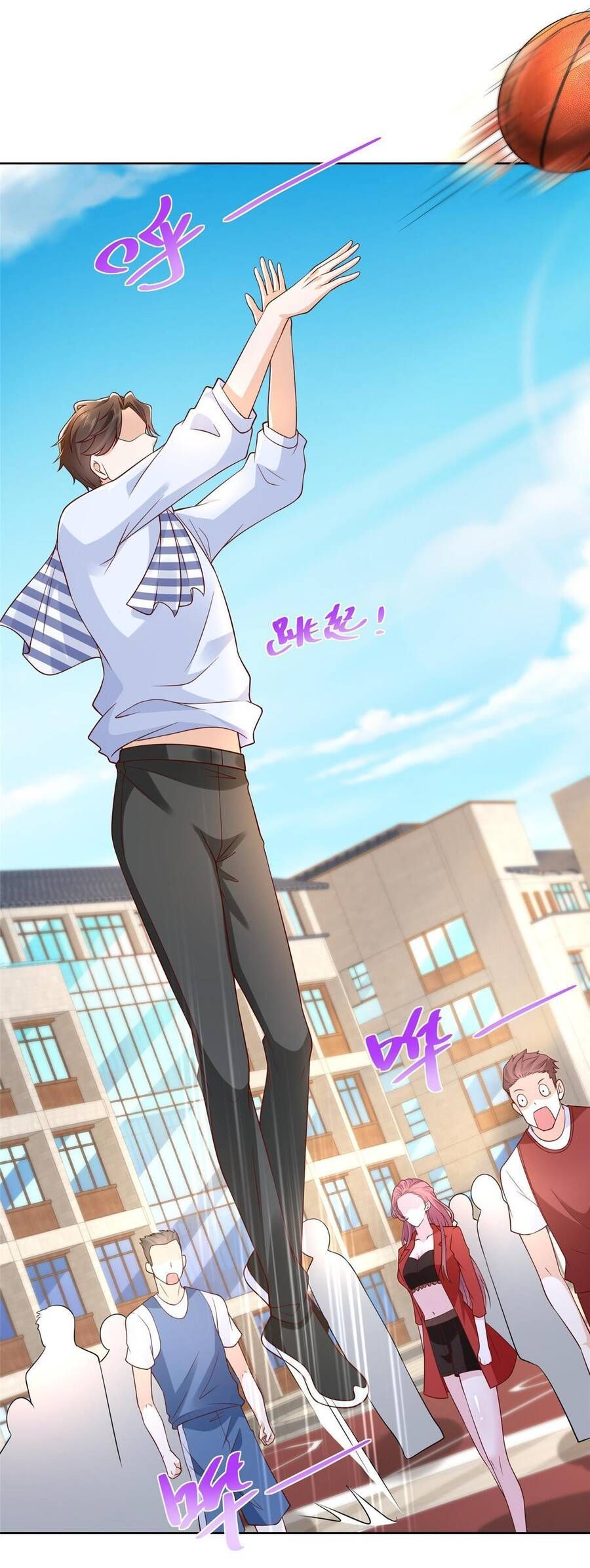 đọc truyện Mỗi Tuần Ta Có Một Nghề Nghiệp Mới Chương 227 ảnh 34 tại Thiên Thai Truyện