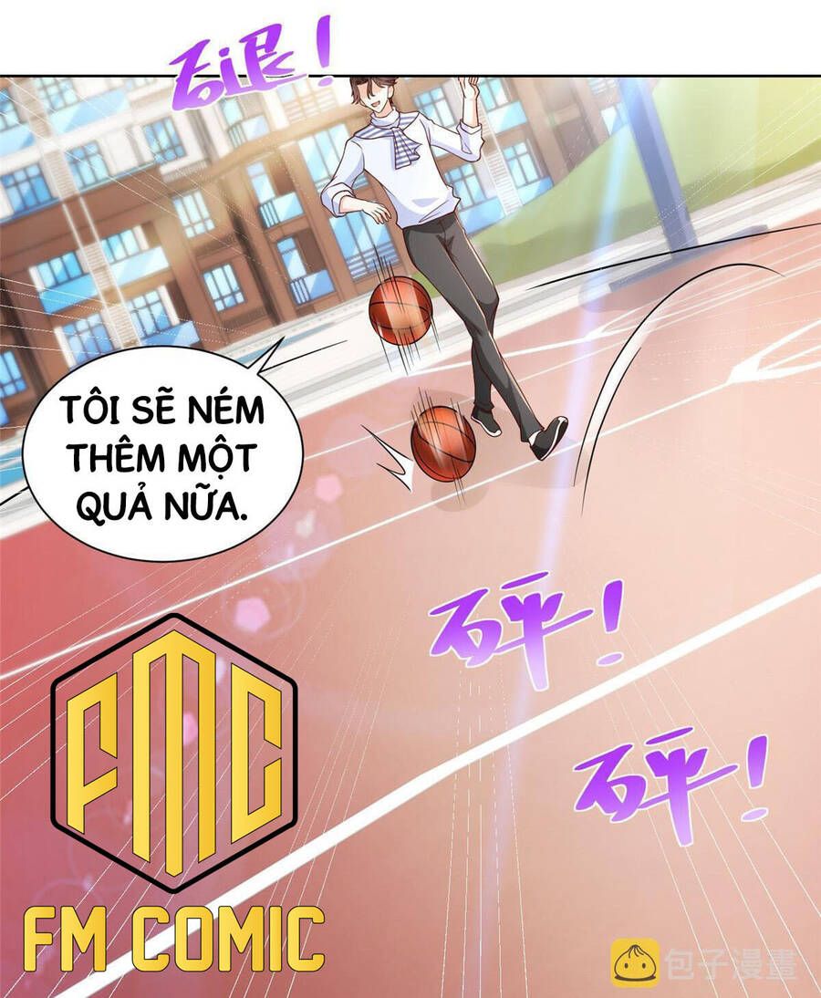 đọc truyện Mỗi Tuần Ta Có Một Nghề Nghiệp Mới Chương 227 ảnh 37 tại Thiên Thai Truyện