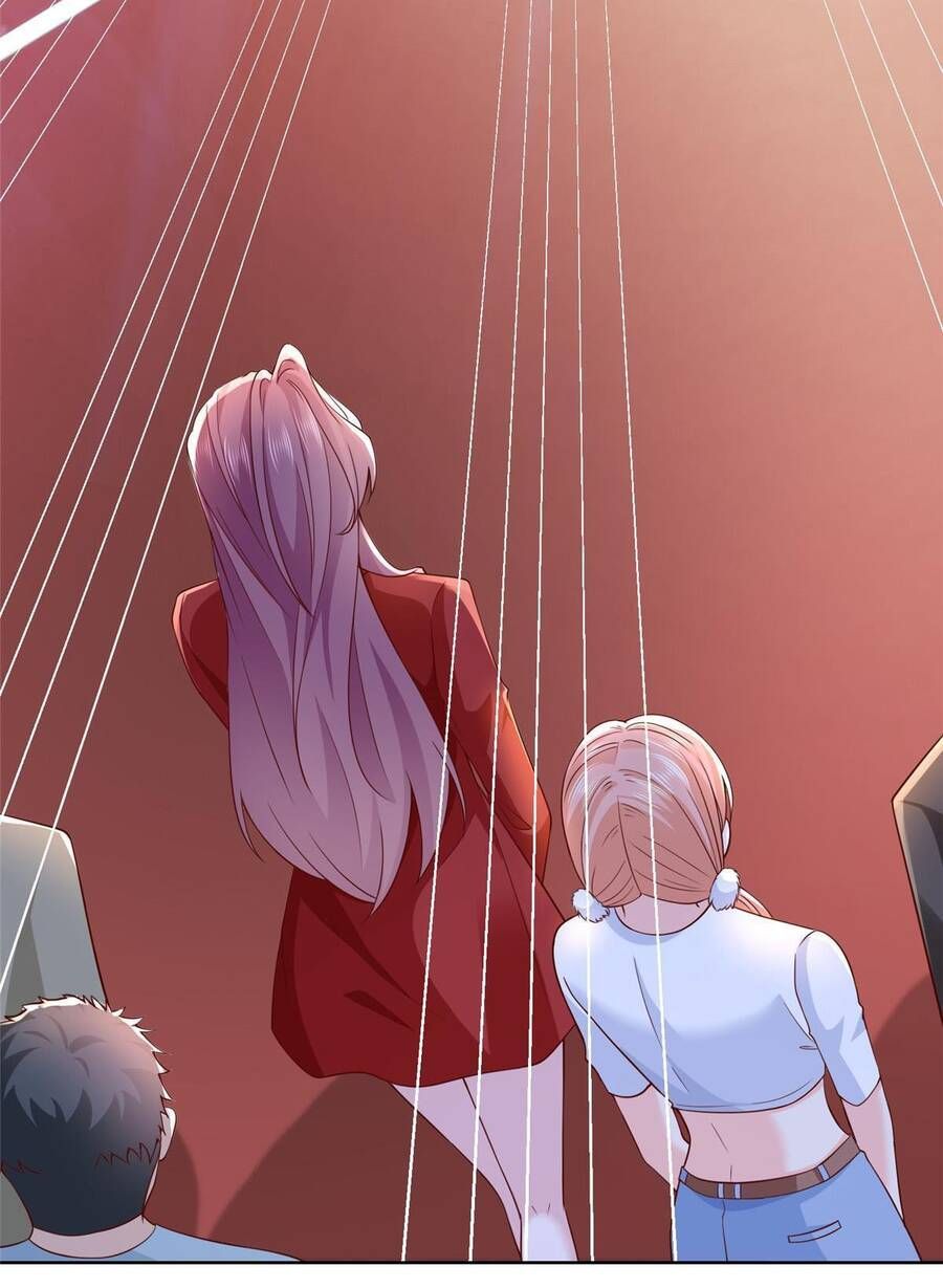 đọc truyện Mỗi Tuần Ta Có Một Nghề Nghiệp Mới Chương 227 ảnh 38 tại Thiên Thai Truyện