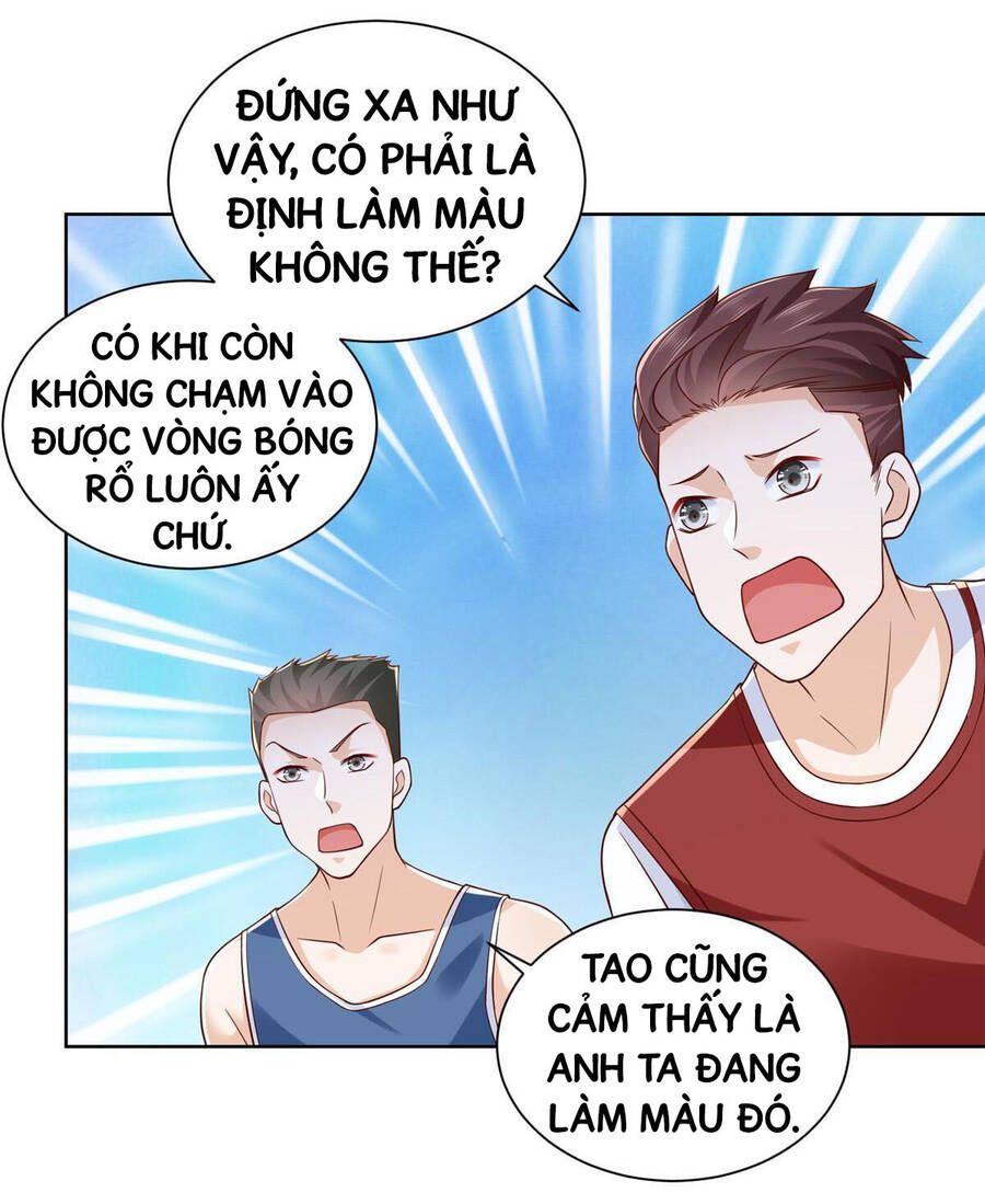 đọc truyện Mỗi Tuần Ta Có Một Nghề Nghiệp Mới Chương 227 ảnh 39 tại Thiên Thai Truyện