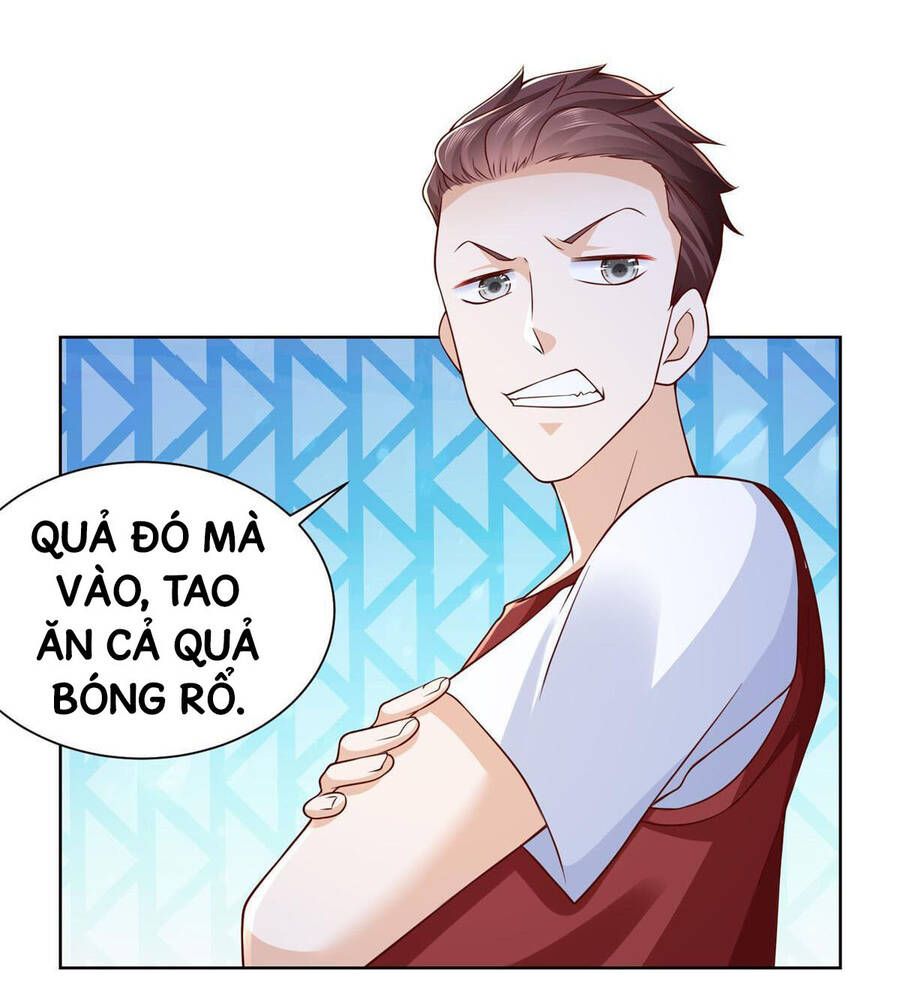 đọc truyện Mỗi Tuần Ta Có Một Nghề Nghiệp Mới Chương 227 ảnh 40 tại Thiên Thai Truyện