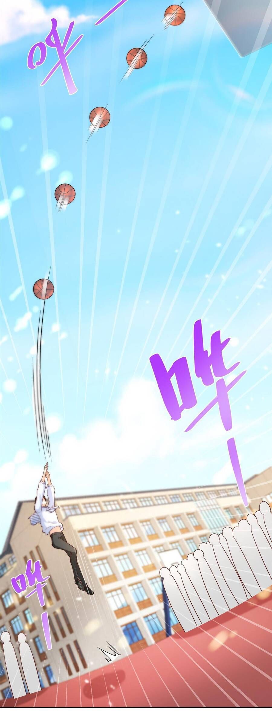 đọc truyện Mỗi Tuần Ta Có Một Nghề Nghiệp Mới Chương 227 ảnh 42 tại Thiên Thai Truyện