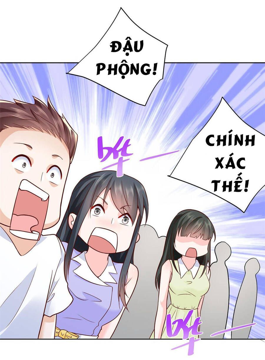 đọc truyện Mỗi Tuần Ta Có Một Nghề Nghiệp Mới Chương 227 ảnh 44 tại Thiên Thai Truyện