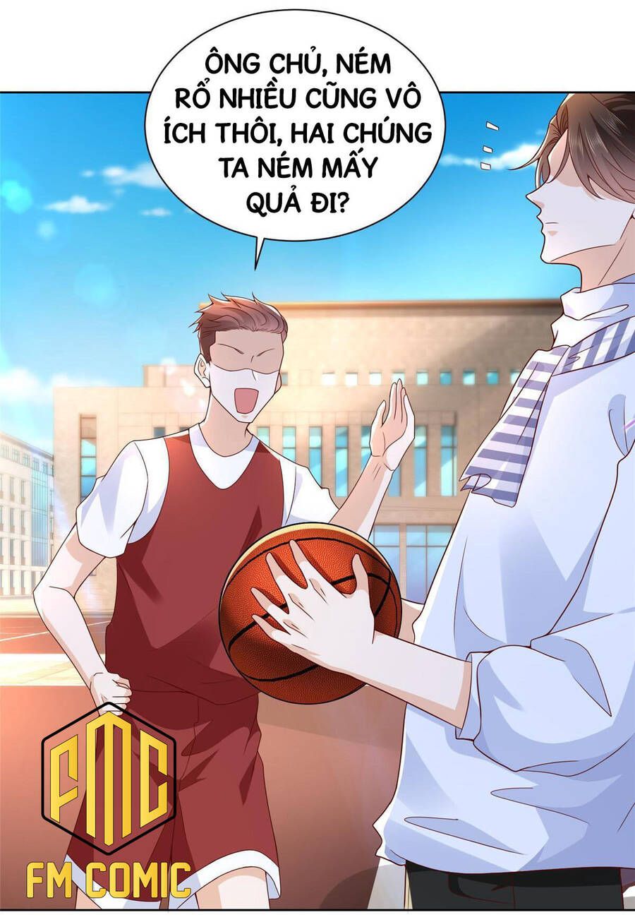 đọc truyện Mỗi Tuần Ta Có Một Nghề Nghiệp Mới Chương 227 ảnh 48 tại Thiên Thai Truyện