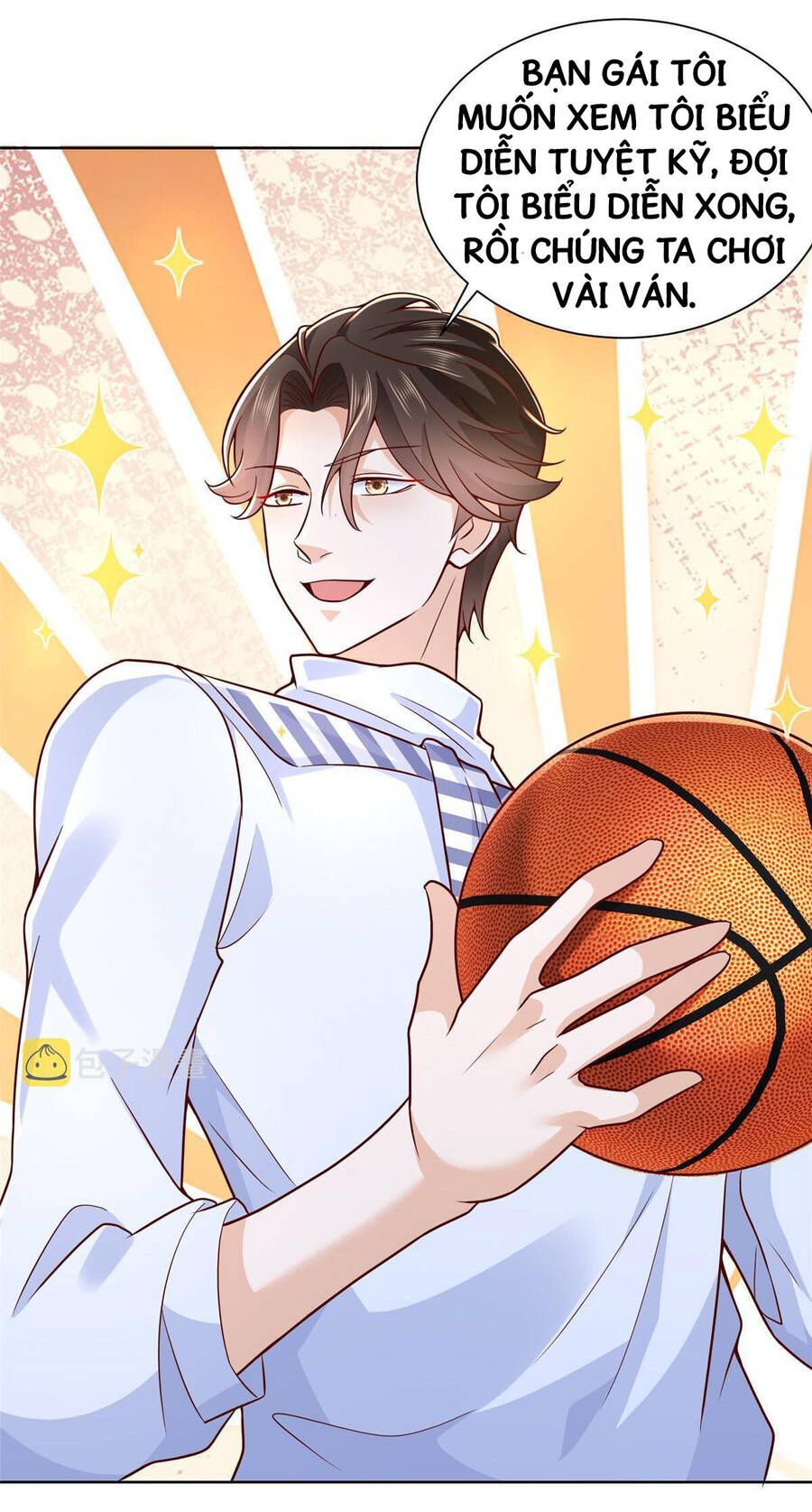 đọc truyện Mỗi Tuần Ta Có Một Nghề Nghiệp Mới Chương 227 ảnh 49 tại Thiên Thai Truyện