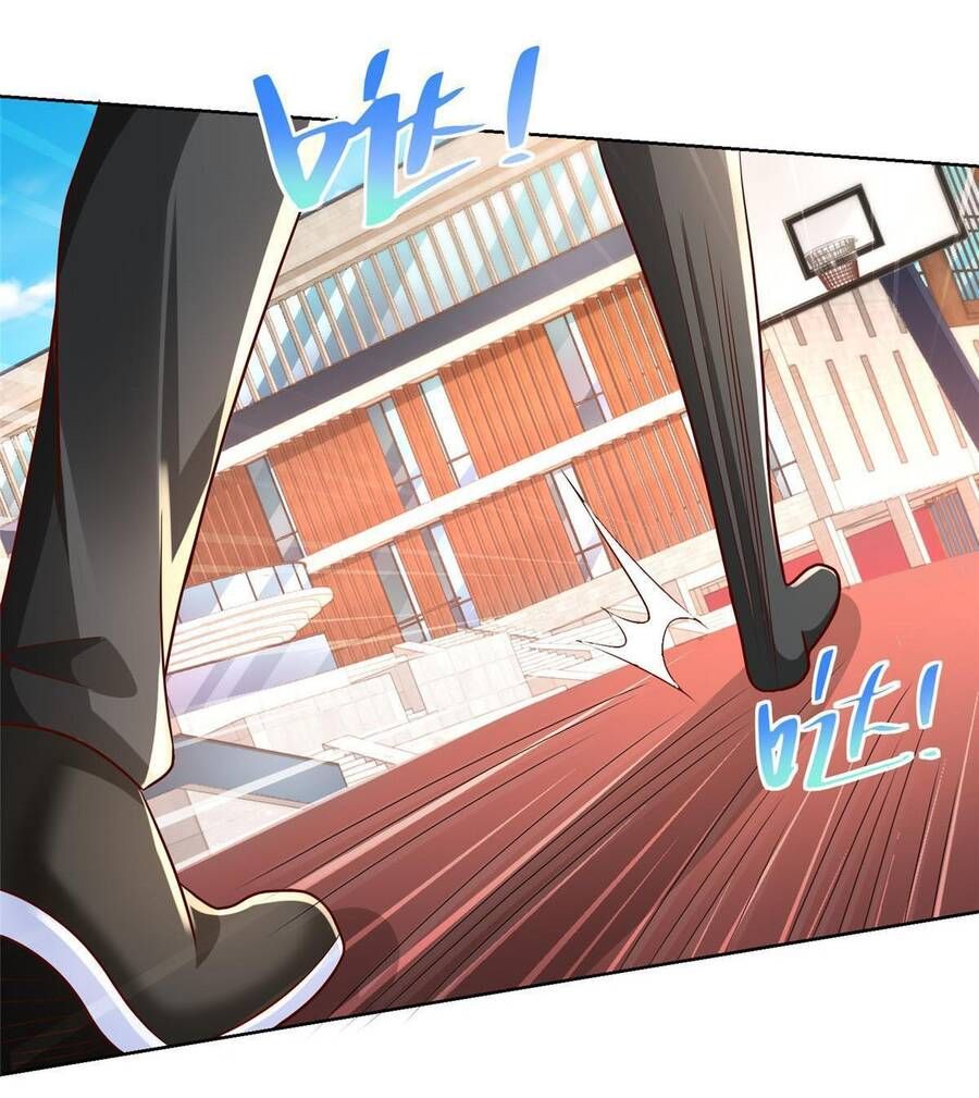 đọc truyện Mỗi Tuần Ta Có Một Nghề Nghiệp Mới Chương 227 ảnh 50 tại Thiên Thai Truyện