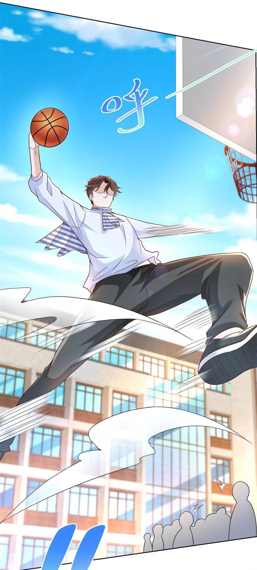 đọc truyện Mỗi Tuần Ta Có Một Nghề Nghiệp Mới Chương 227 ảnh 52 tại Thiên Thai Truyện