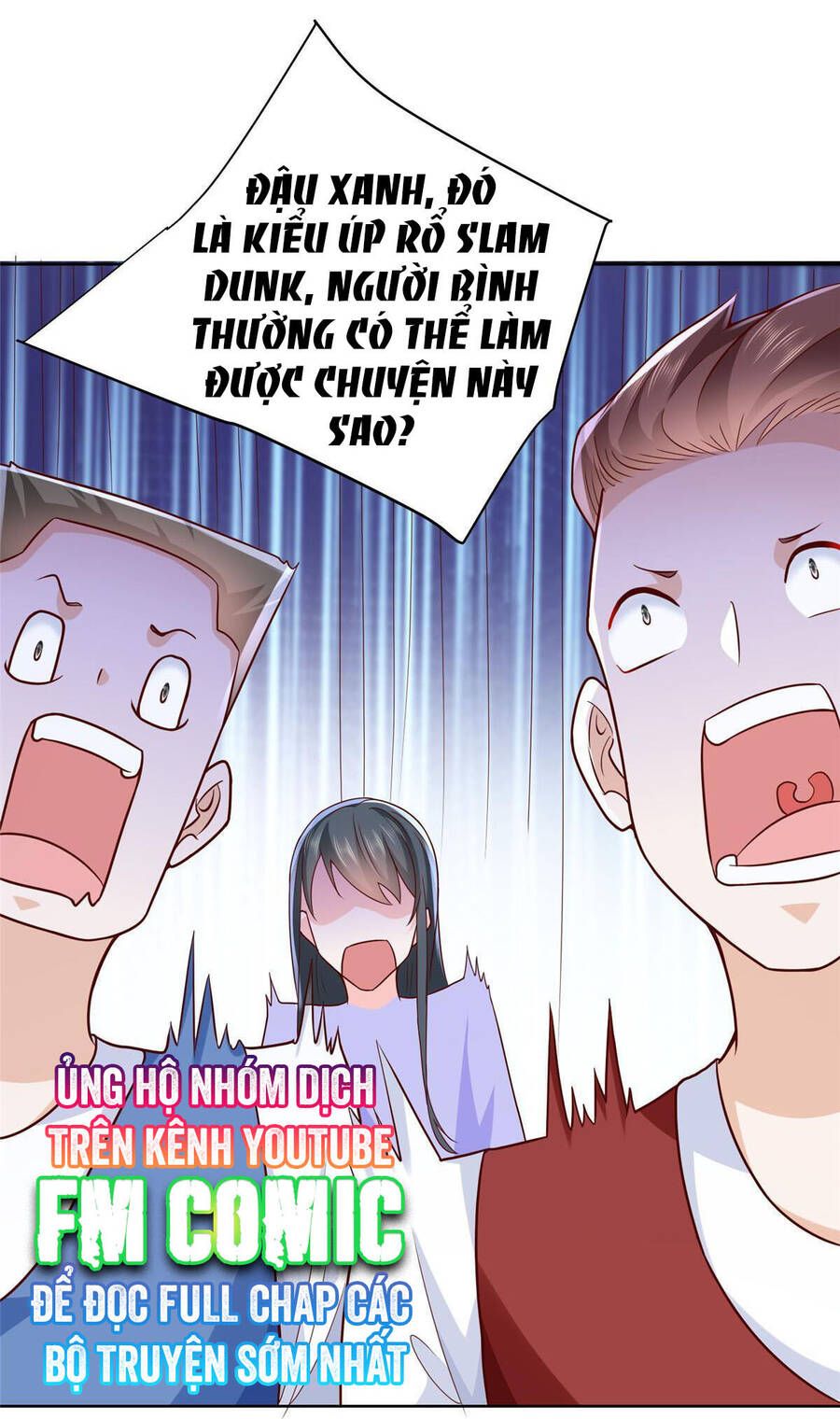 đọc truyện Mỗi Tuần Ta Có Một Nghề Nghiệp Mới Chương 227 ảnh 54 tại Thiên Thai Truyện