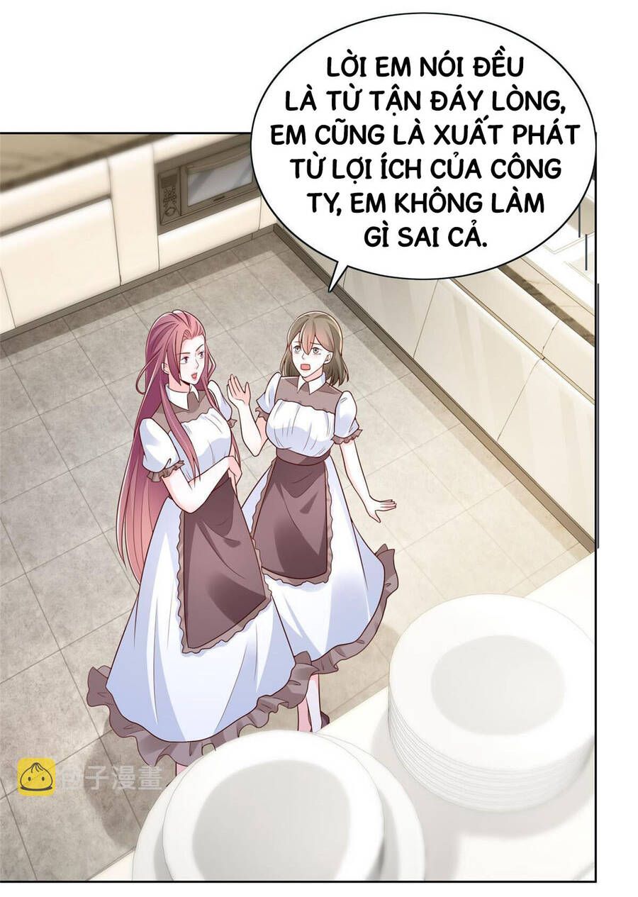 đọc truyện Mỗi Tuần Ta Có Một Nghề Nghiệp Mới Chương 227 ảnh 11 tại Thiên Thai Truyện