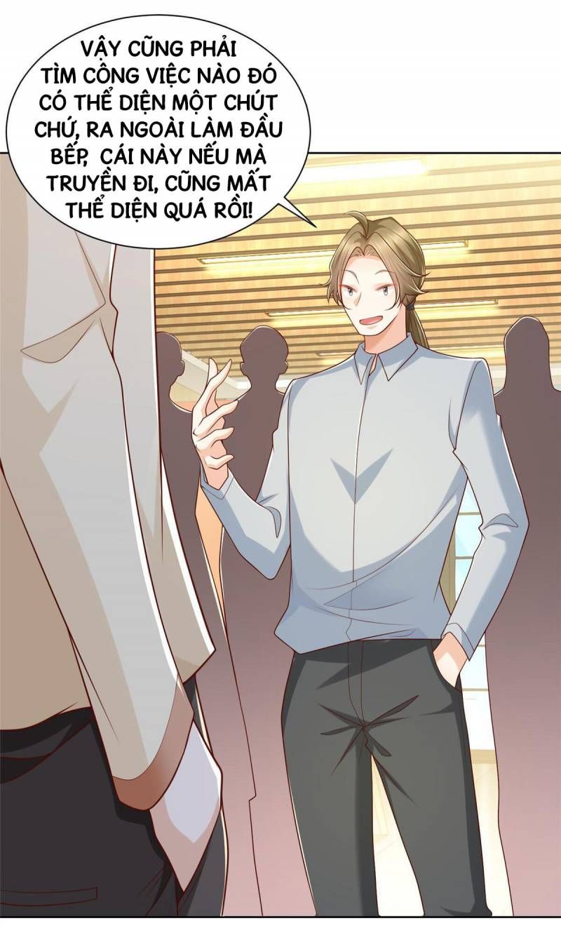 đọc truyện Mỗi Tuần Ta Có Một Nghề Nghiệp Mới Chương 228 ảnh 12 tại Thiên Thai Truyện