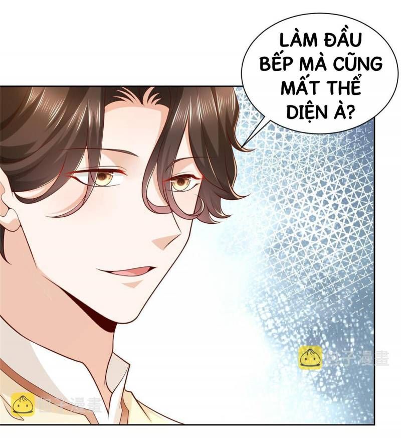 đọc truyện Mỗi Tuần Ta Có Một Nghề Nghiệp Mới Chương 228 ảnh 13 tại Thiên Thai Truyện