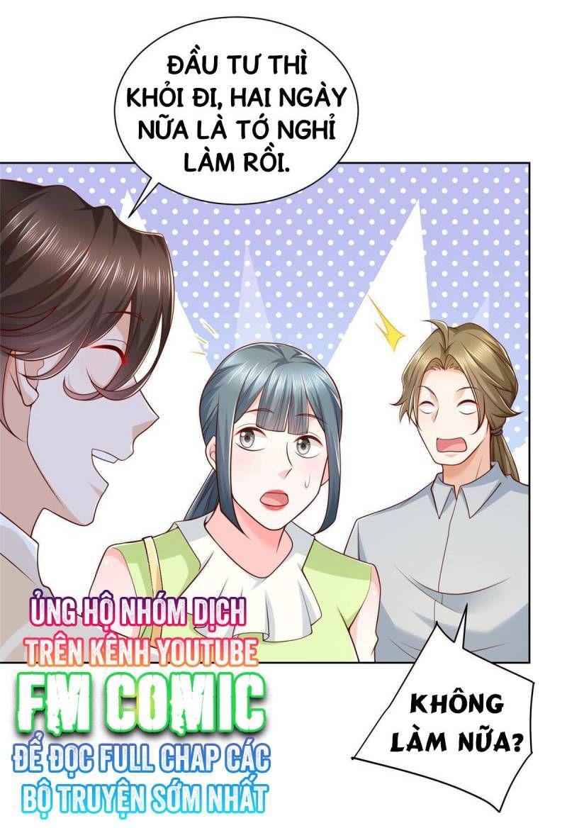 đọc truyện Mỗi Tuần Ta Có Một Nghề Nghiệp Mới Chương 228 ảnh 19 tại Thiên Thai Truyện