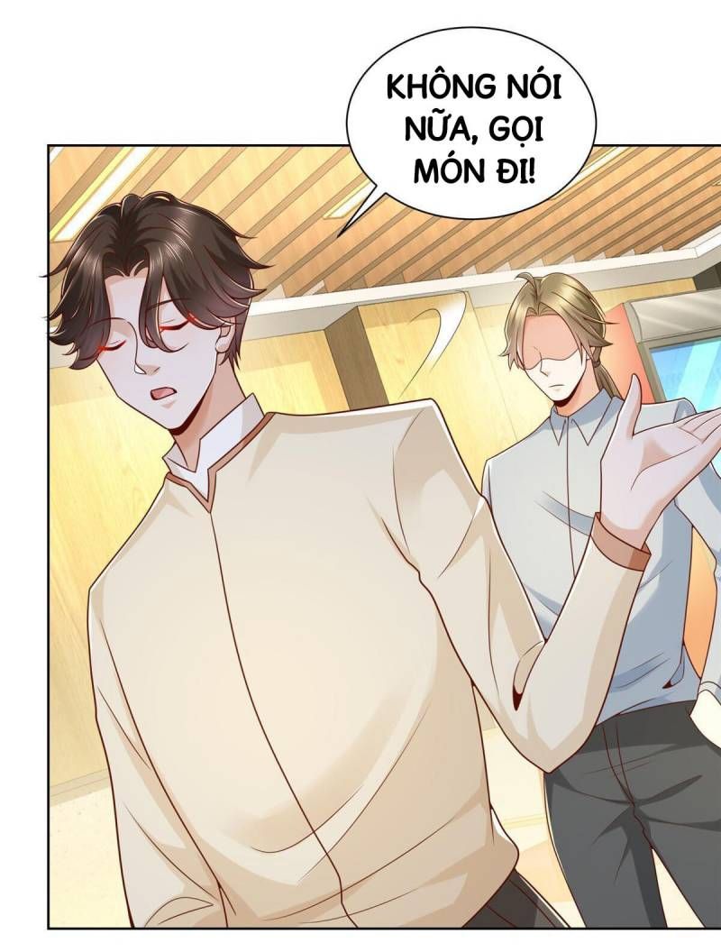 đọc truyện Mỗi Tuần Ta Có Một Nghề Nghiệp Mới Chương 228 ảnh 23 tại Thiên Thai Truyện