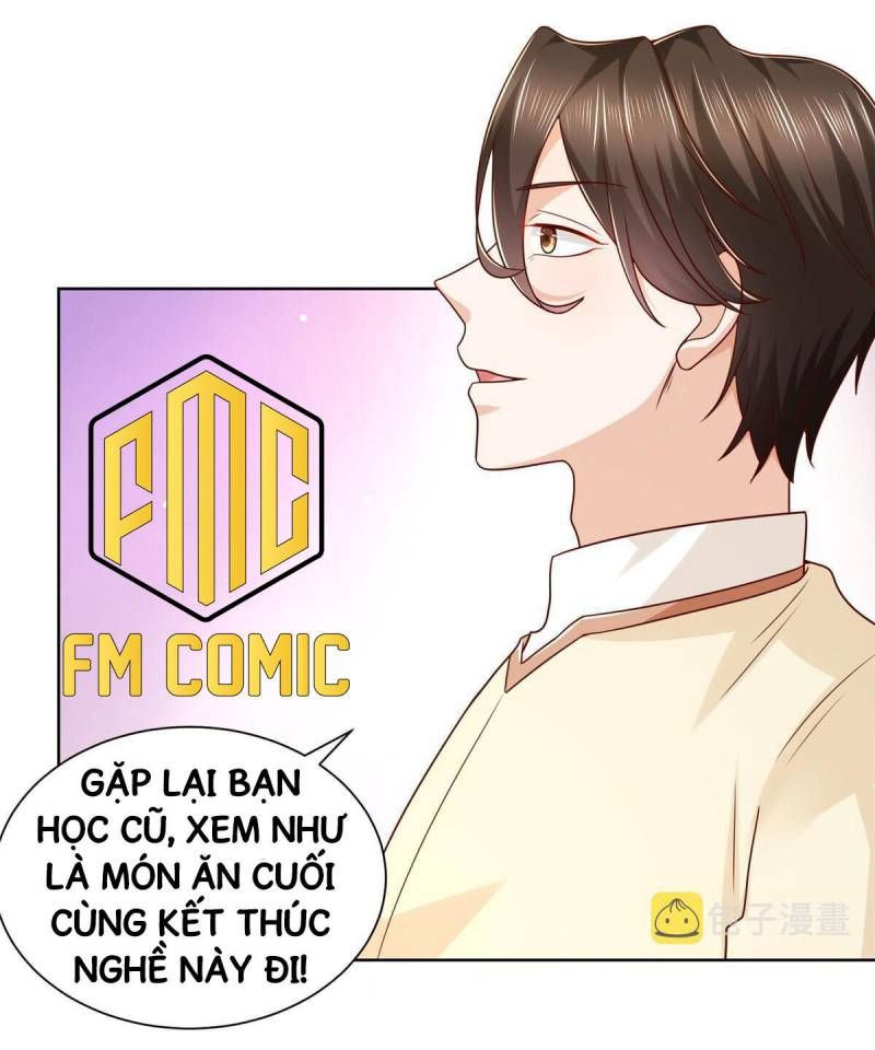 đọc truyện Mỗi Tuần Ta Có Một Nghề Nghiệp Mới Chương 228 ảnh 25 tại Thiên Thai Truyện