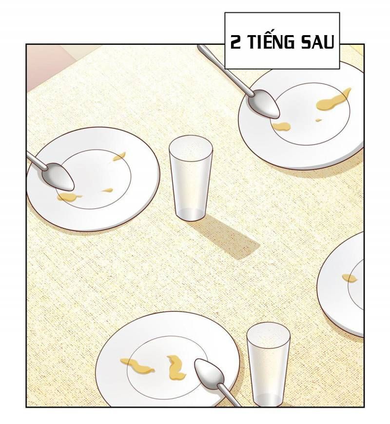 đọc truyện Mỗi Tuần Ta Có Một Nghề Nghiệp Mới Chương 228 ảnh 26 tại Thiên Thai Truyện