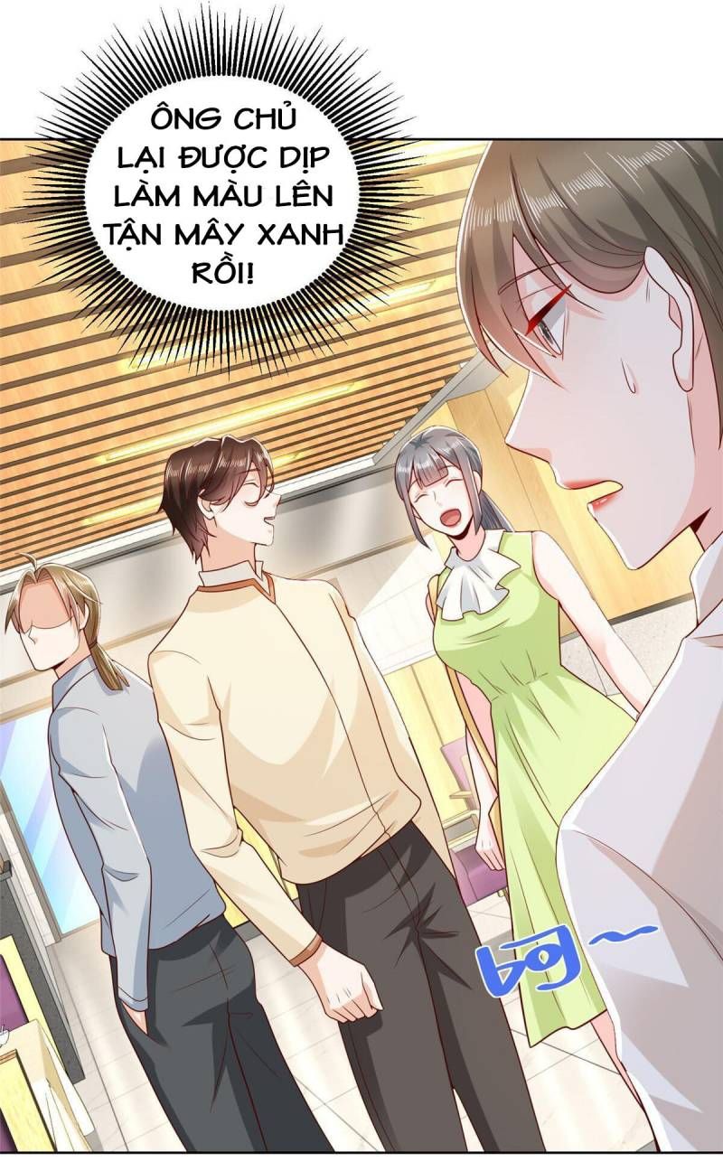 đọc truyện Mỗi Tuần Ta Có Một Nghề Nghiệp Mới Chương 228 ảnh 29 tại Thiên Thai Truyện