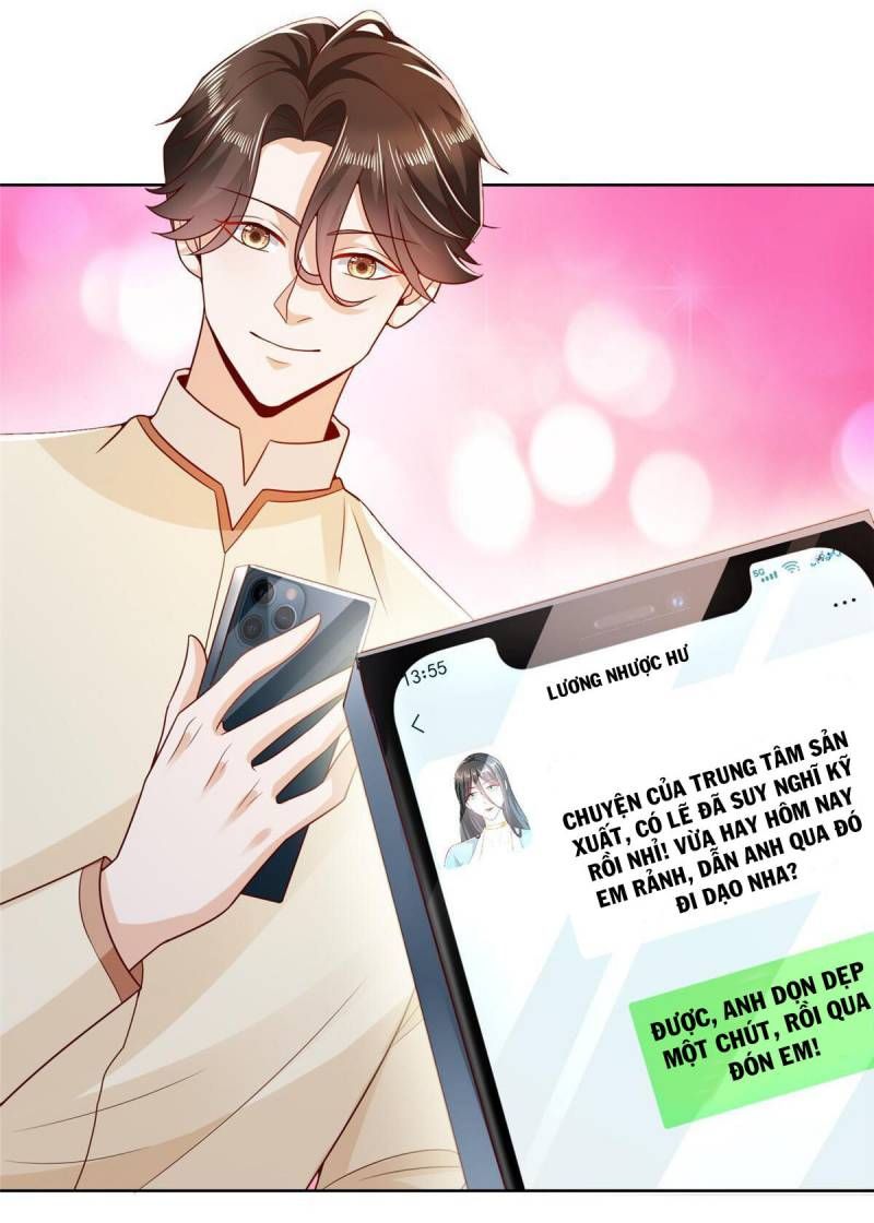 đọc truyện Mỗi Tuần Ta Có Một Nghề Nghiệp Mới Chương 228 ảnh 31 tại Thiên Thai Truyện