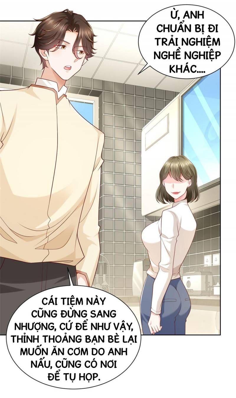 đọc truyện Mỗi Tuần Ta Có Một Nghề Nghiệp Mới Chương 228 ảnh 5 tại Thiên Thai Truyện